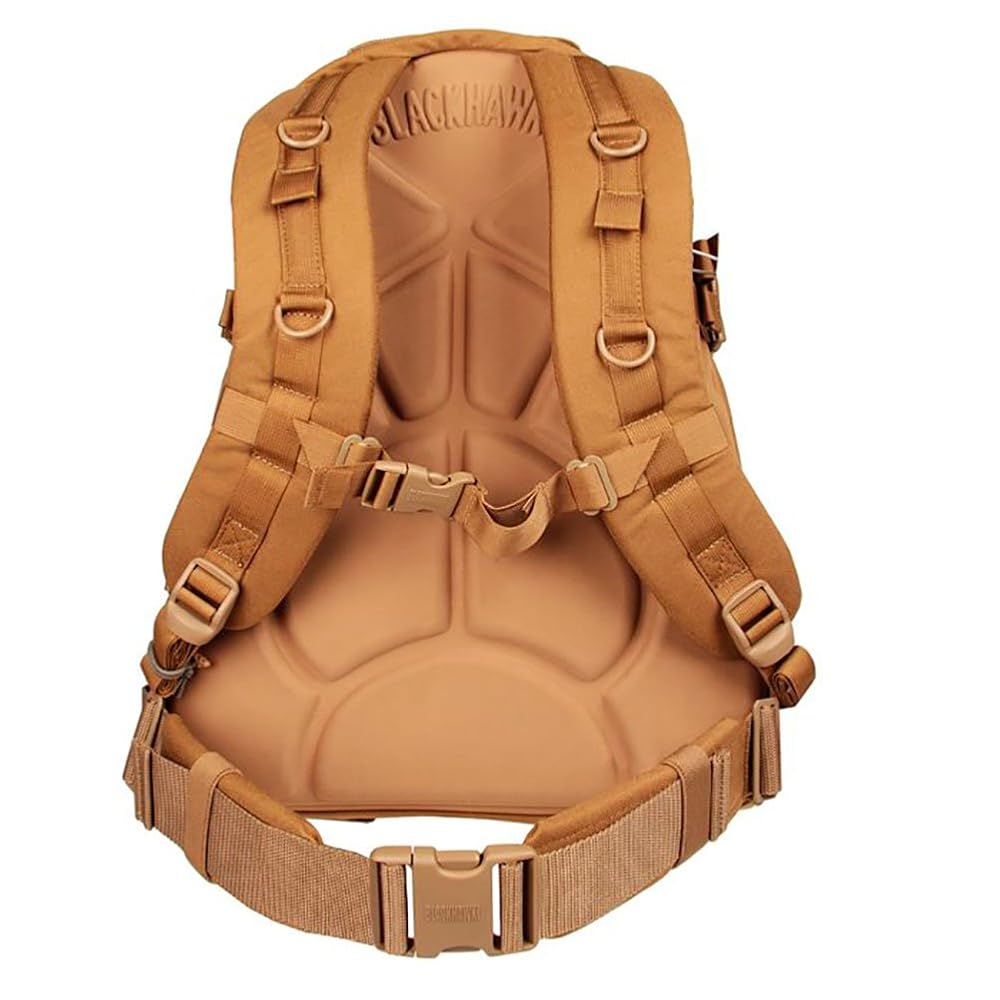【最終値下げ】ブラックホーク　3day pack BH_3-Day-Assault-